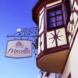 Hotel Mosella